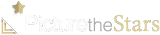 Picture the Stars Logo