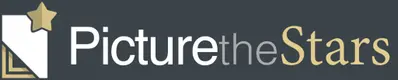 Picture the Stars Logo