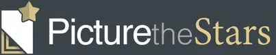 Picture the Stars Logo