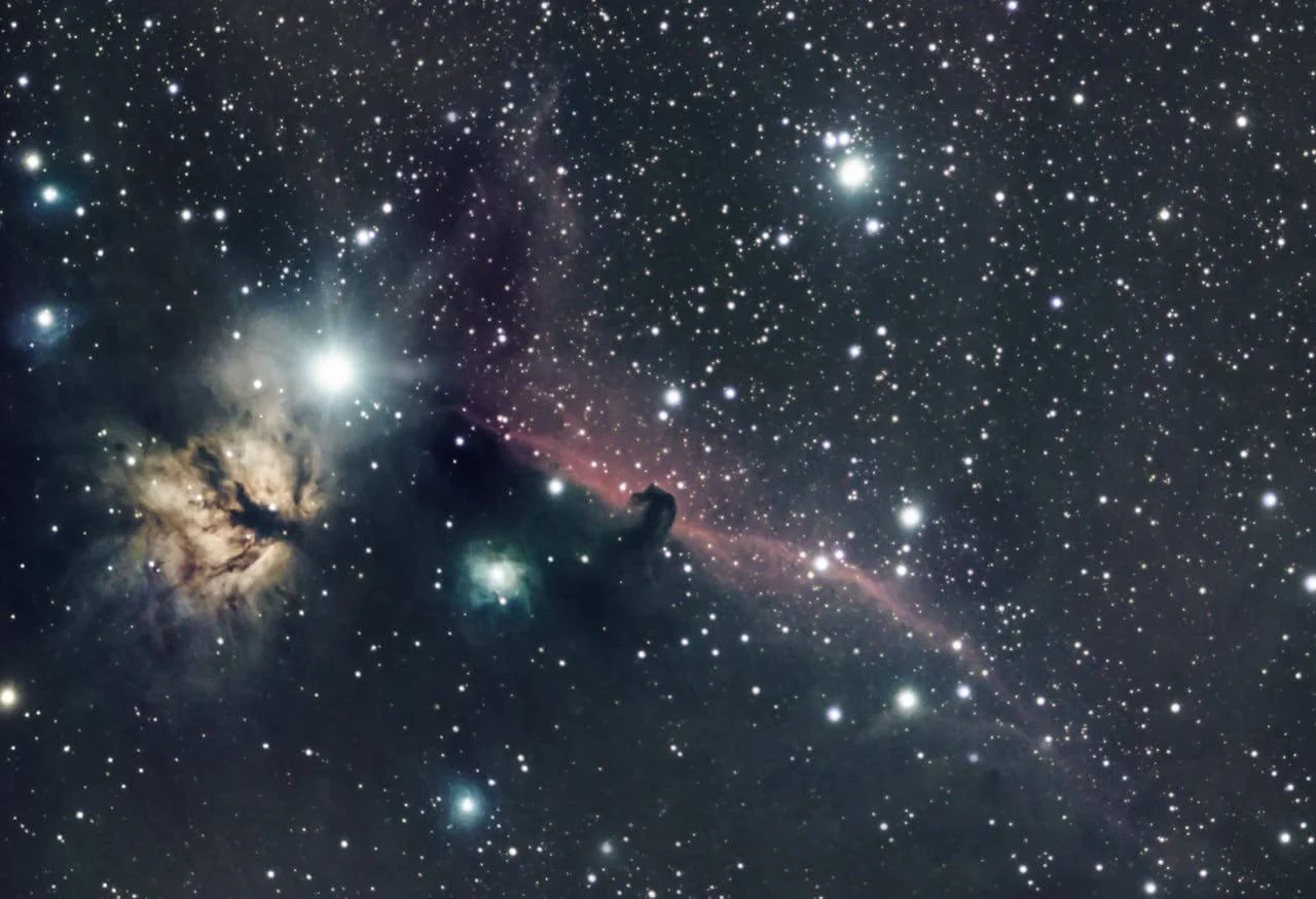 The Colours of Stars, Explained