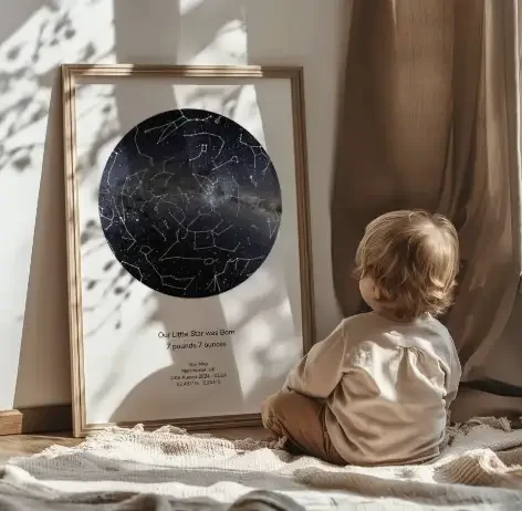 Custom Location Map Jewelery