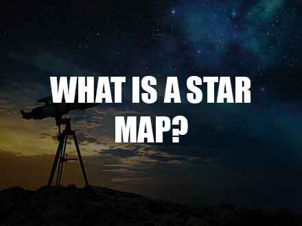 How to Make a Star Map (And Why It Makes the Most Meaningful Gift You'll Ever Give)