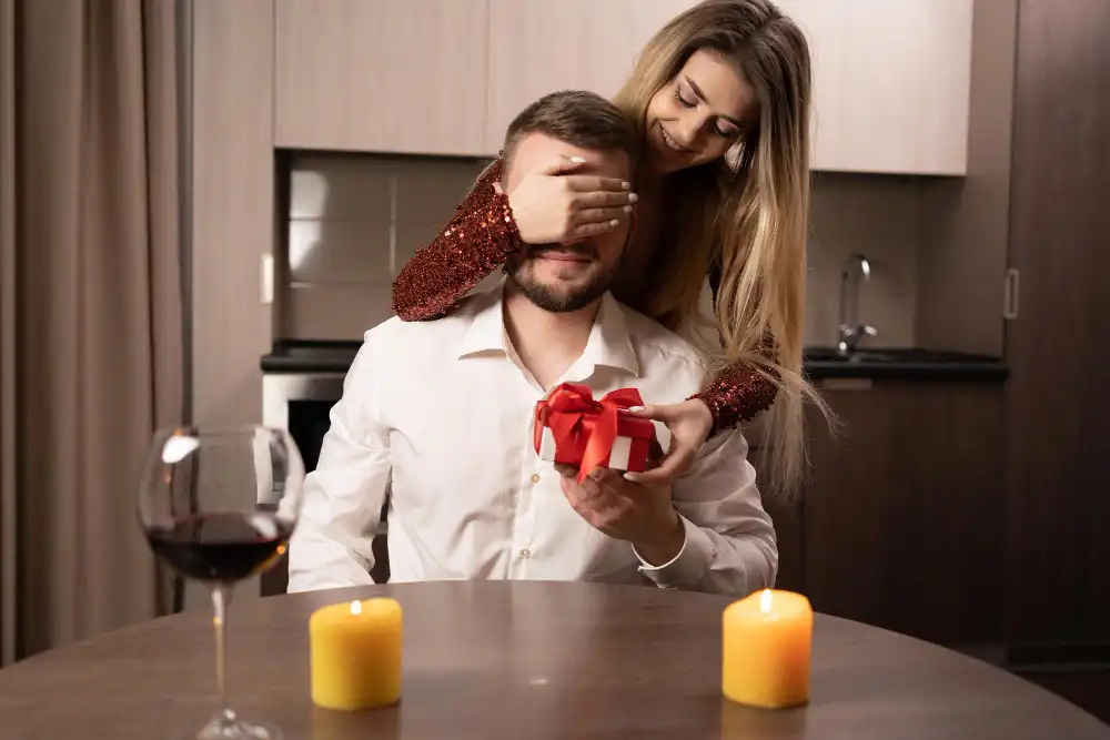 Scented Memories: Aromatic Gift Ideas for Him