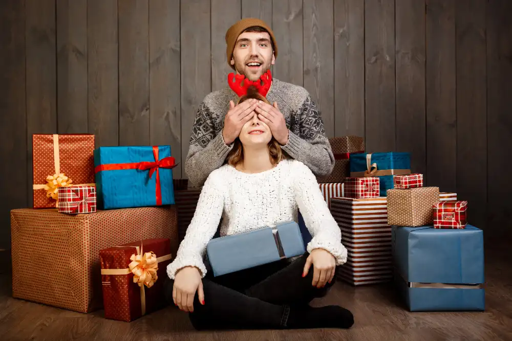 5 Senses Gift Ideas for Him: The Ultimate Guide to a Meaningful Surprise
