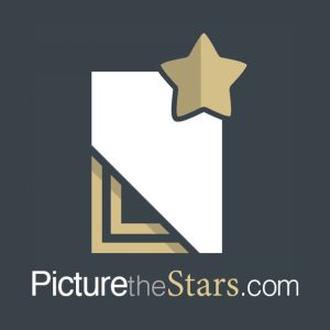 Picture the Stars logo
