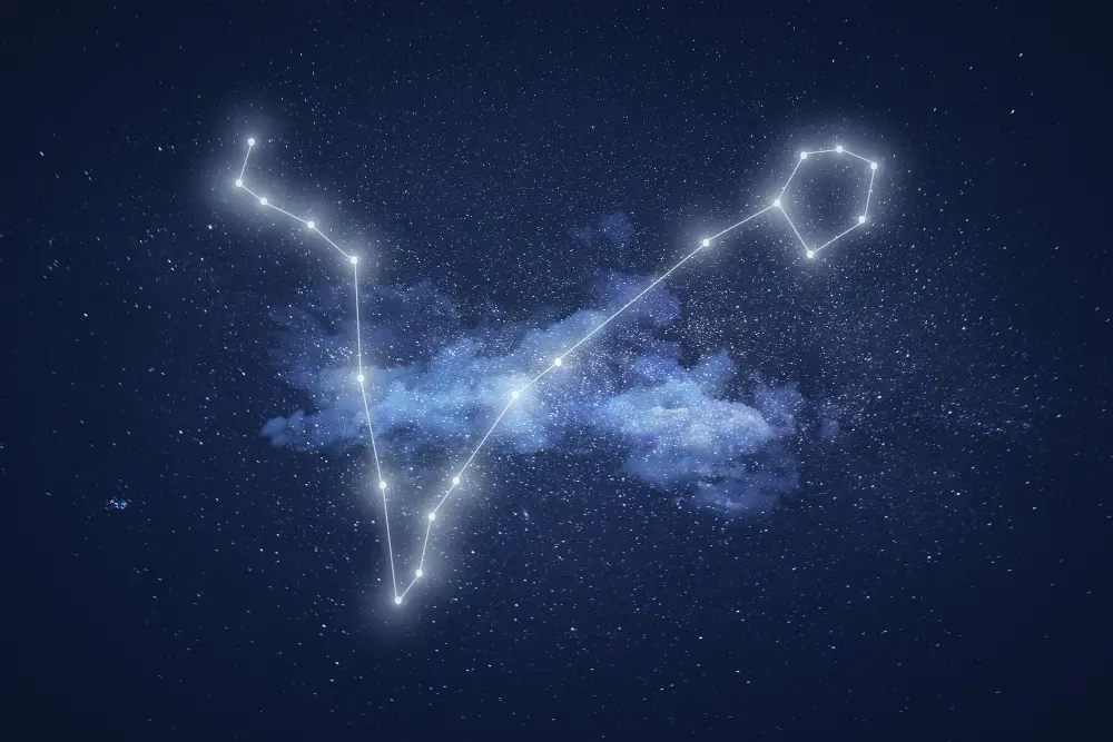 Asterisms: A Beginner's Guide to Unofficial Star Patterns