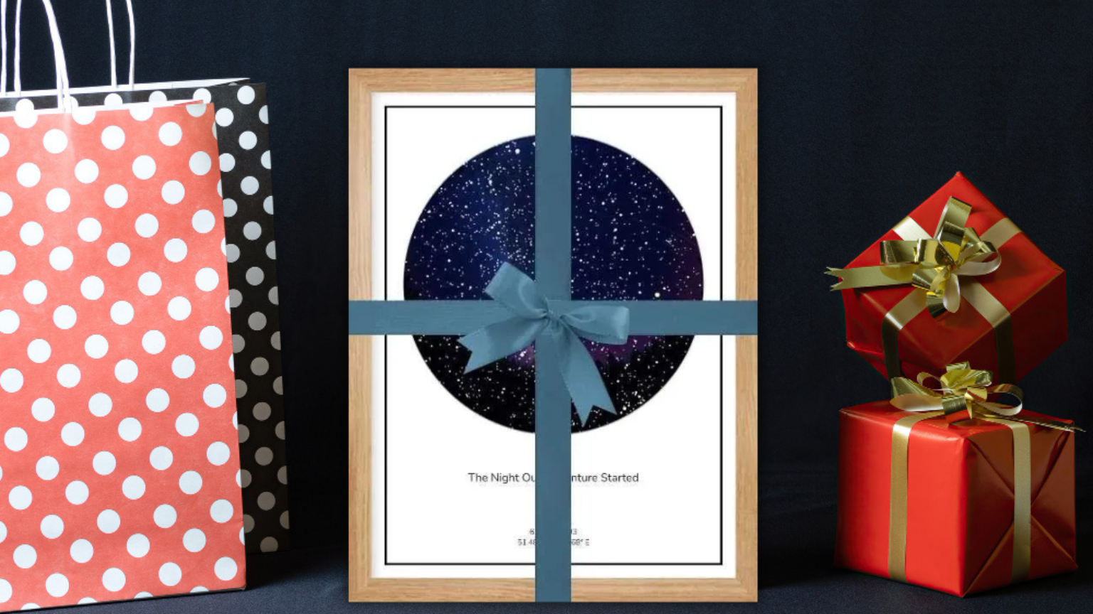Best Gift Ideas about the Star?