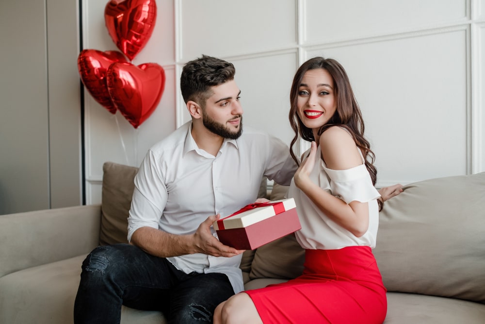 Best Valentine Gifts for Wife for a Unique Valentine's Day