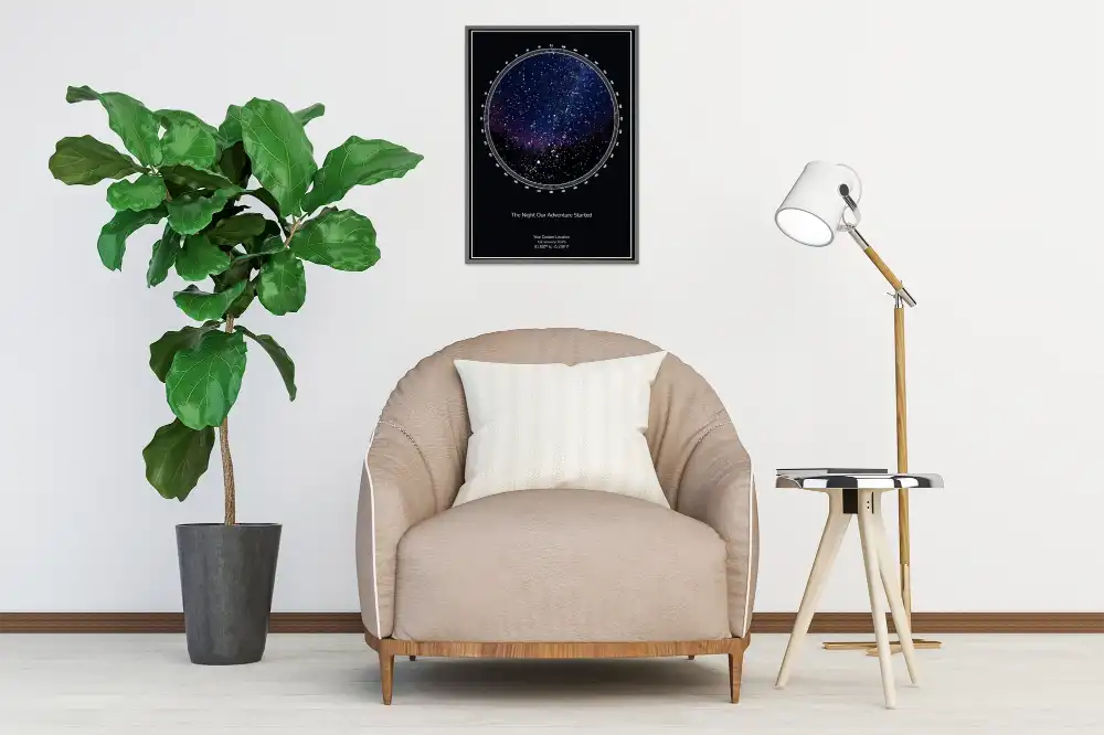 Celestial Home Decor to Light Up Your Space