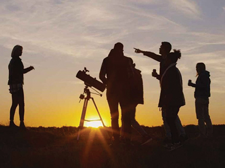 Exploring the History of Star Mapping