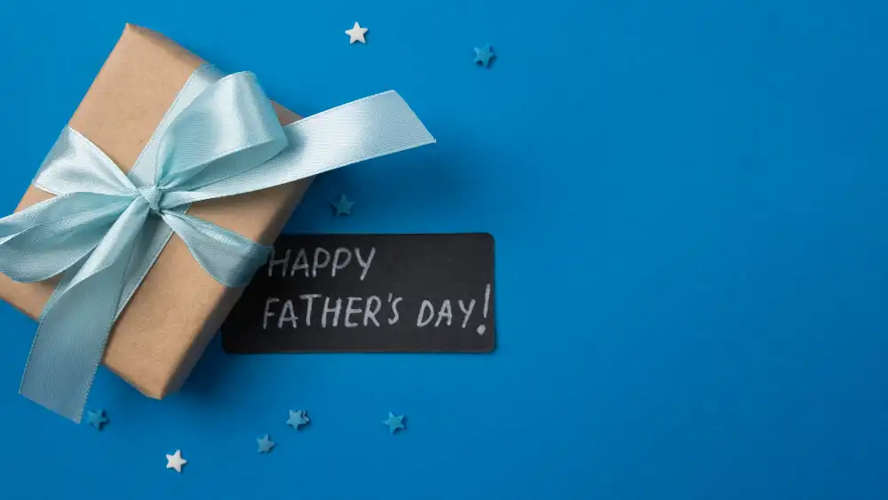 Father's Day Gift Guide 2025