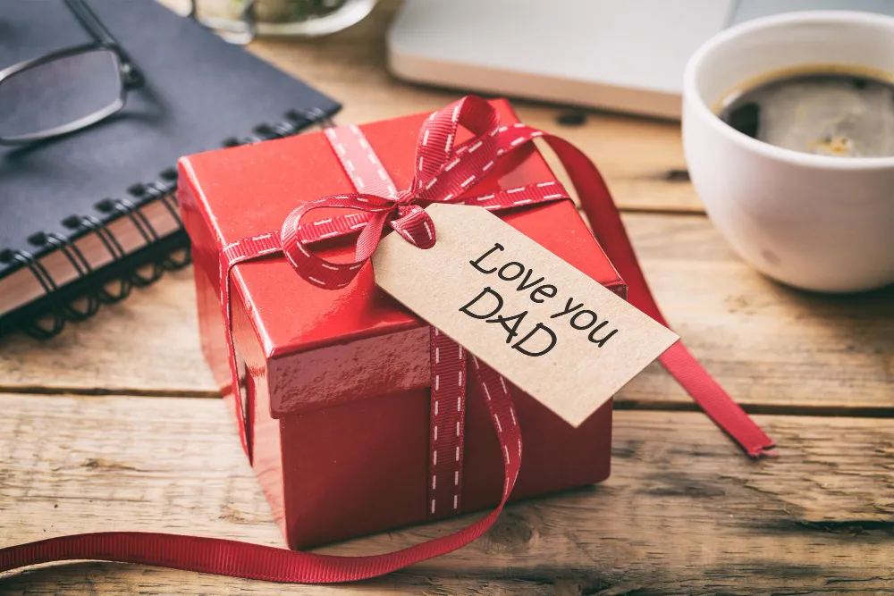 Memorable First Father’s Day Gift Ideas for the New Dad in Your Life