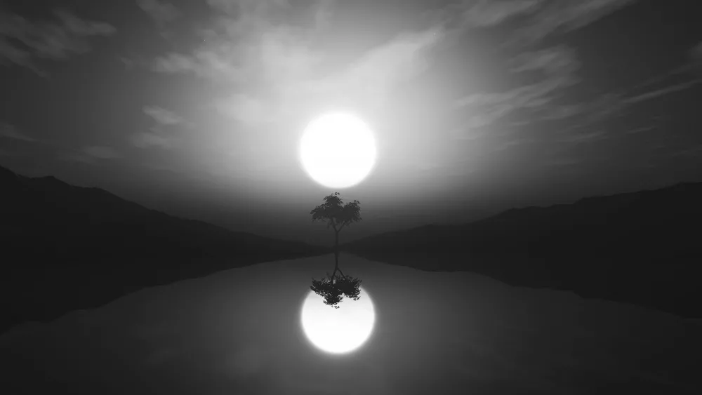 Harness the Power of the Full Moon: A Guided Release Ritual