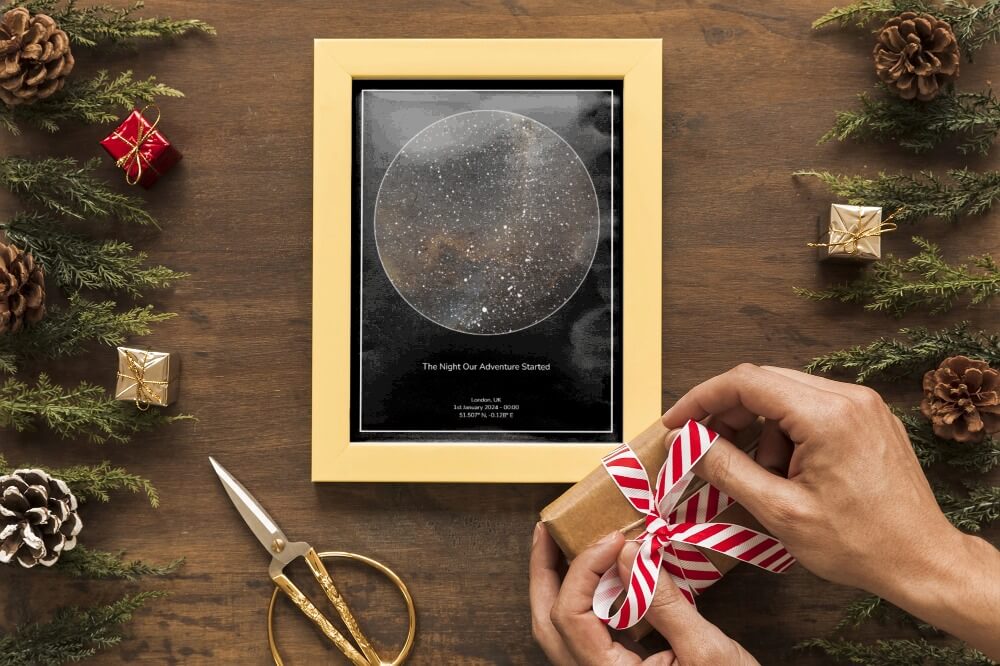 Personalised Family Gifts Ideas