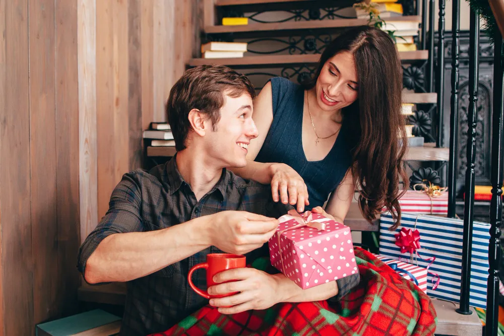 Personalised Gift Ideas to Make Your Husband Feel Special