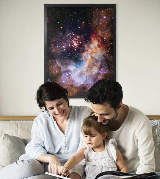 Personalised Star Map Gifts: A Distinctive and Significance-Filled Gift