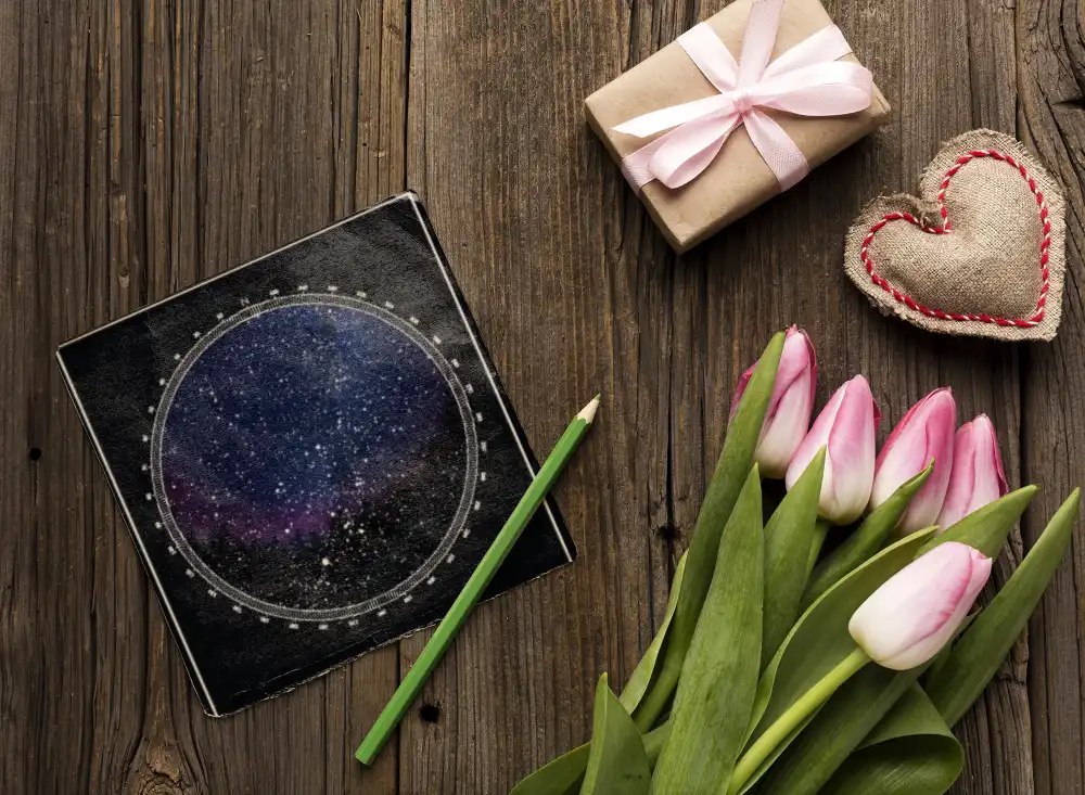 Personalised Star Maps from Just £10 – A Unique Gift Idea