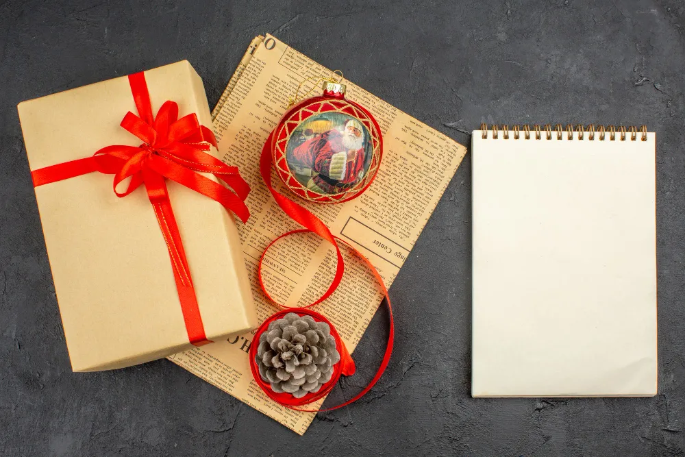 Sizzling Selections: Top Gifts That Start with the Letter S' for Every Occasion