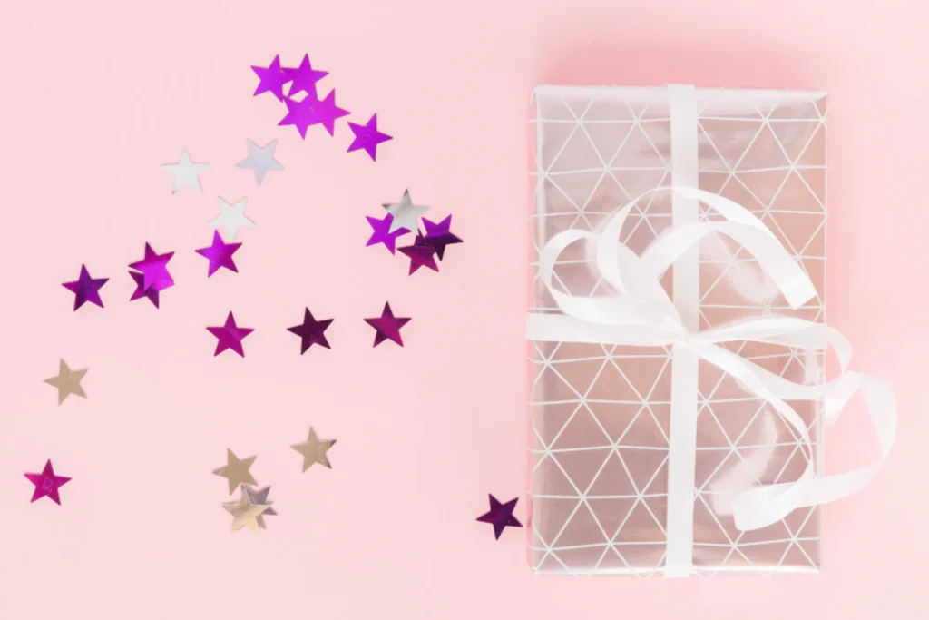 Buy a Surprise Romantic Gift for Your Girlfriend on Picture the Stars