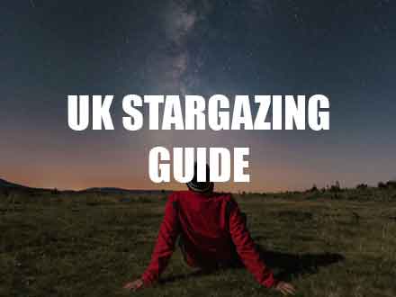 UK Stargazing Guide