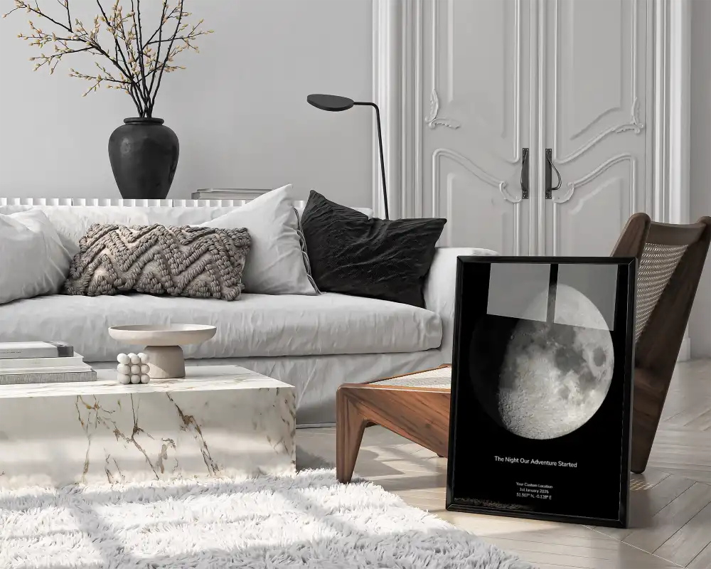 Why is Celestial Home Decor Going Trendy in 2025