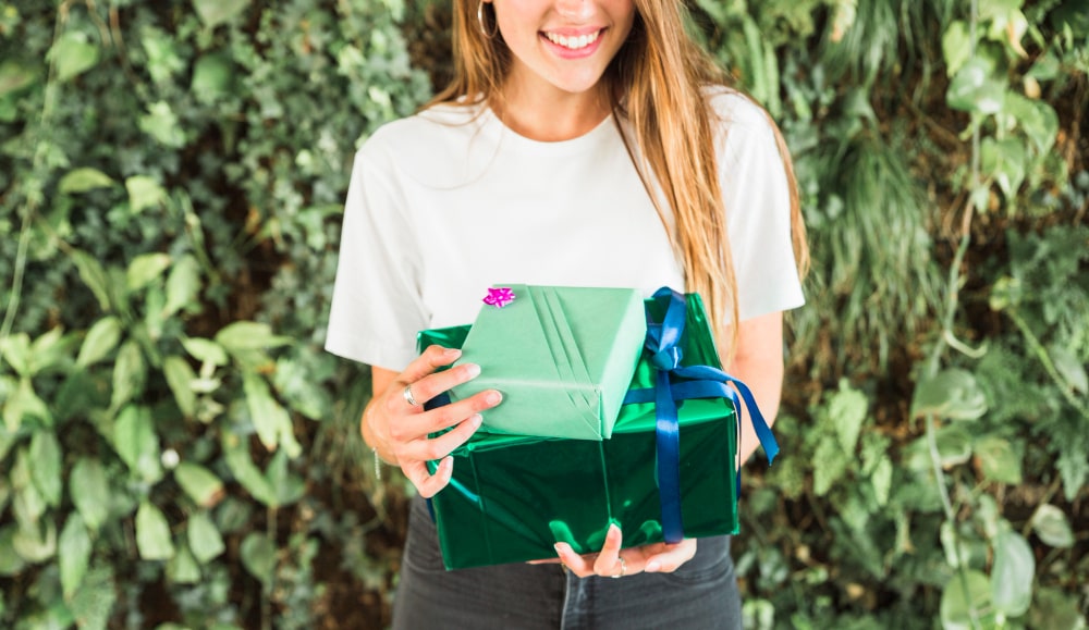 Why Choose Personalised Presents for Her