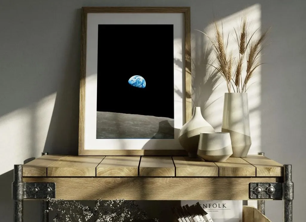 Personalised Home Decor