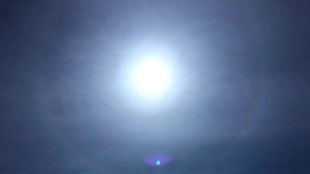 What is the Science Behind Moon Halo? Exploring Different Factors