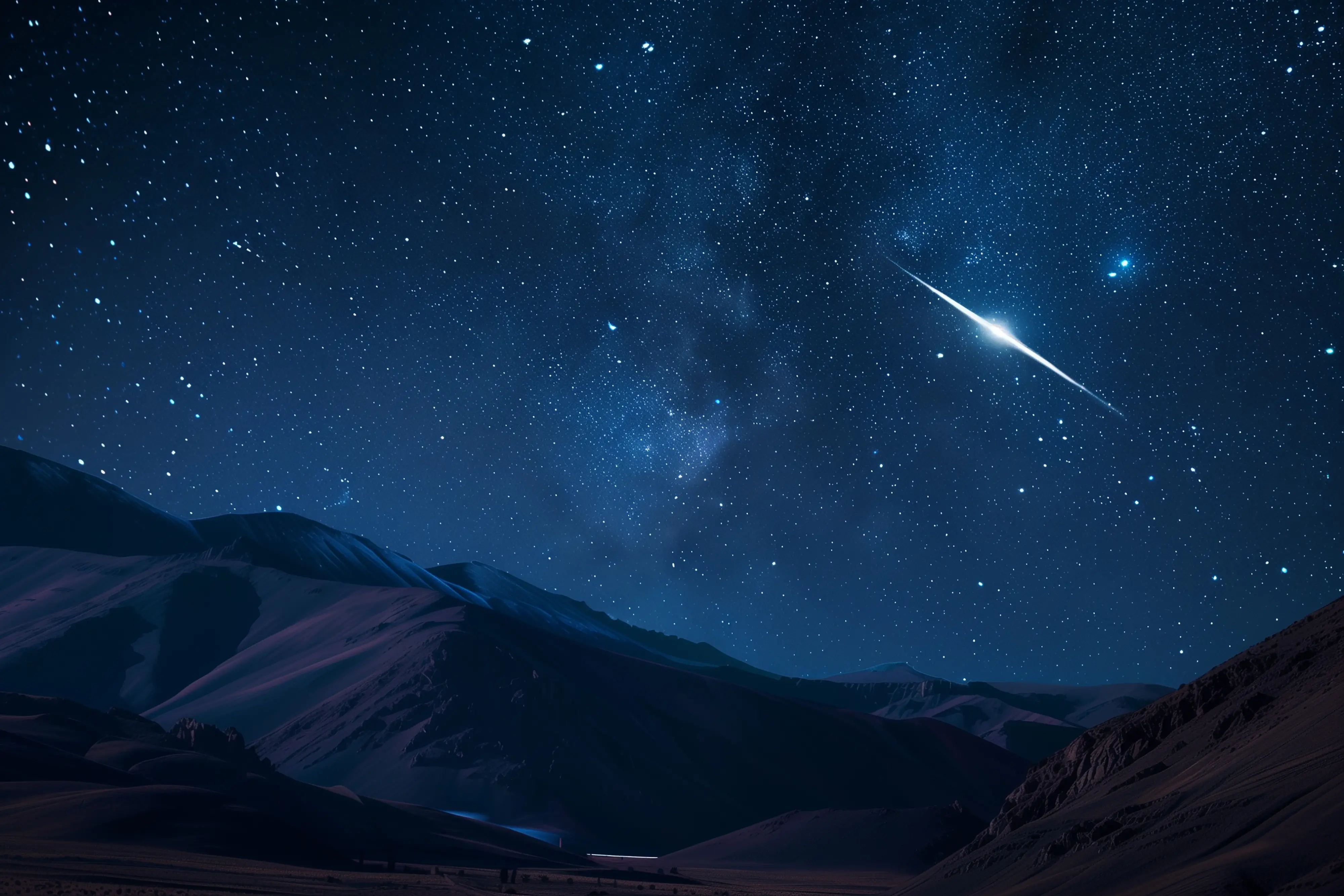 What Is Polaris Star