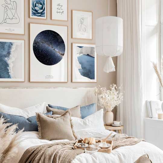 Why Personalised Star Maps Make the Perfect Anniversary Gift